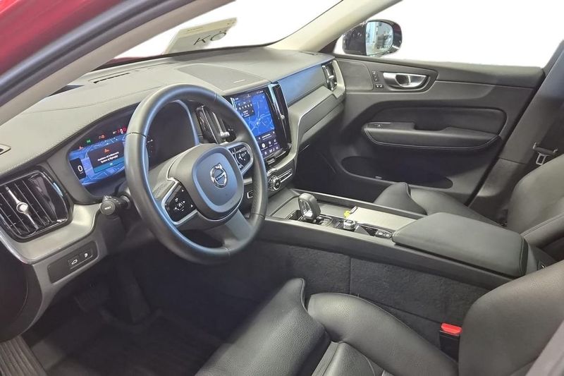 Volvo XC60 bild 11