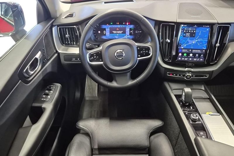 Volvo XC60 bild 12