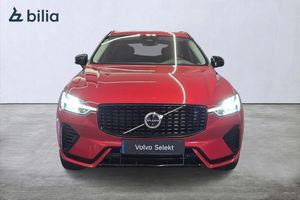 Volvo XC60 bild 2