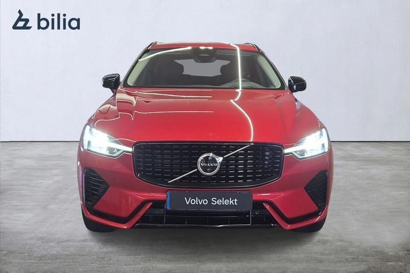 Volvo XC60 bild 2