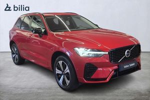 Volvo XC60 bild 4