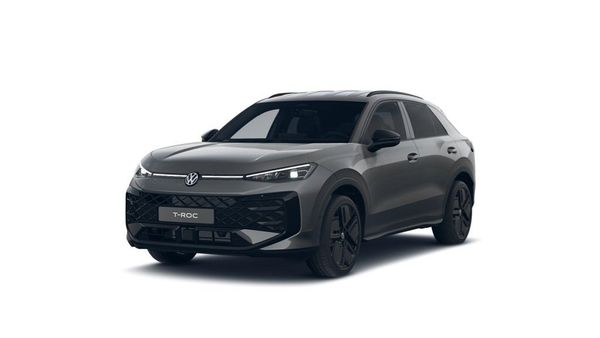 Volkswagen T-Roc R-LINE 1.5 ETSI 150 HK DSG7 - 2026