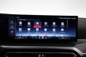 BMW i4 bild 18