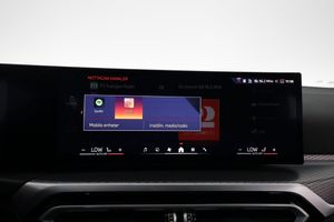 BMW i4 bild 22