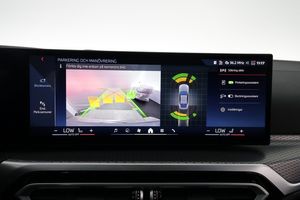 BMW i4 bild 21