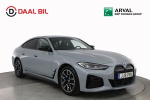 BMW i4 bild 3