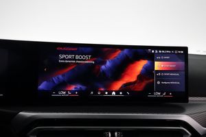 BMW i4 bild 23