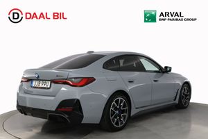 BMW i4 bild 6