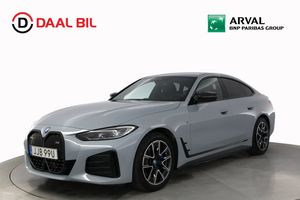 BMW i4 bild 1