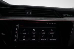 Audi Q8 e-tron bild 16