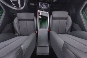 Audi Q8 e-tron bild 12