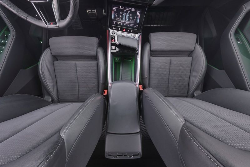 Audi Q8 e-tron bild 12