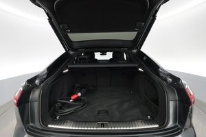 Audi Q8 e-tron bild 25