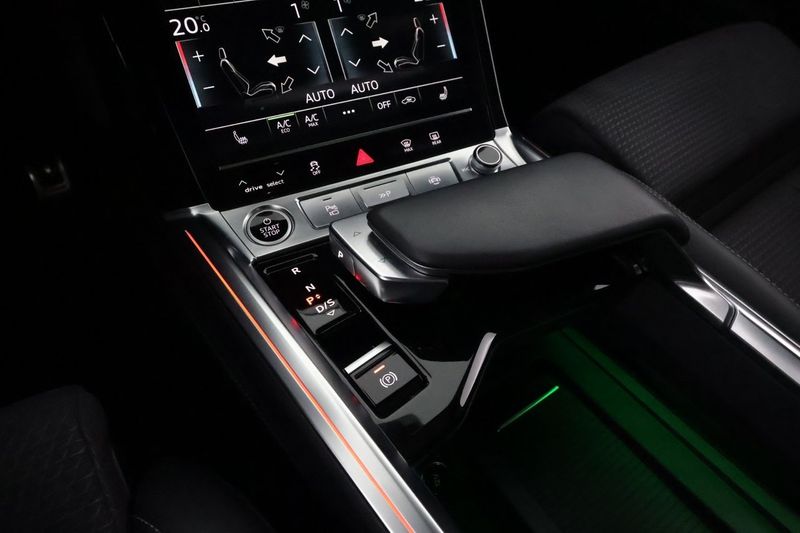 Audi Q8 e-tron bild 23