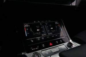 Audi Q8 e-tron bild 21