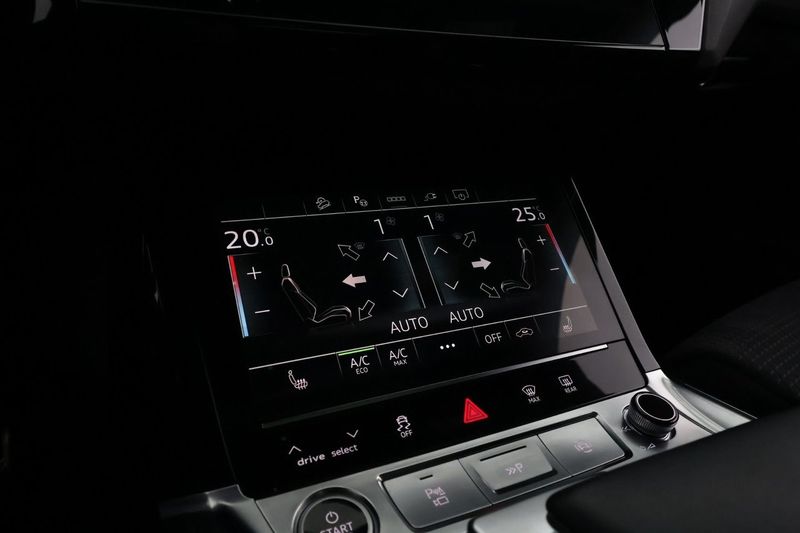 Audi Q8 e-tron bild 21