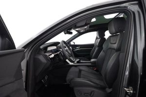 Audi Q8 e-tron bild 10