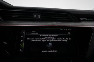 Audi Q8 e-tron bild 19