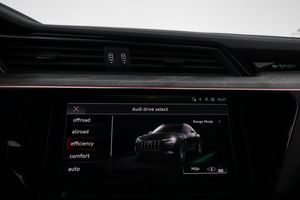 Audi Q8 e-tron bild 20