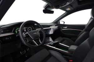 Audi Q8 e-tron bild 11