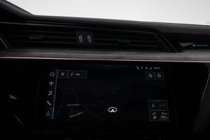 Audi Q8 e-tron bild 18