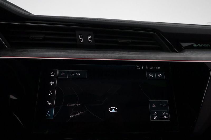 Audi Q8 e-tron bild 18