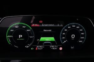 Audi Q8 e-tron bild 14