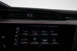 Audi Q8 e-tron bild 15