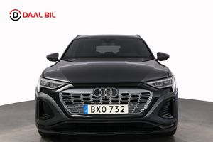 Audi Q8 e-tron bild 2