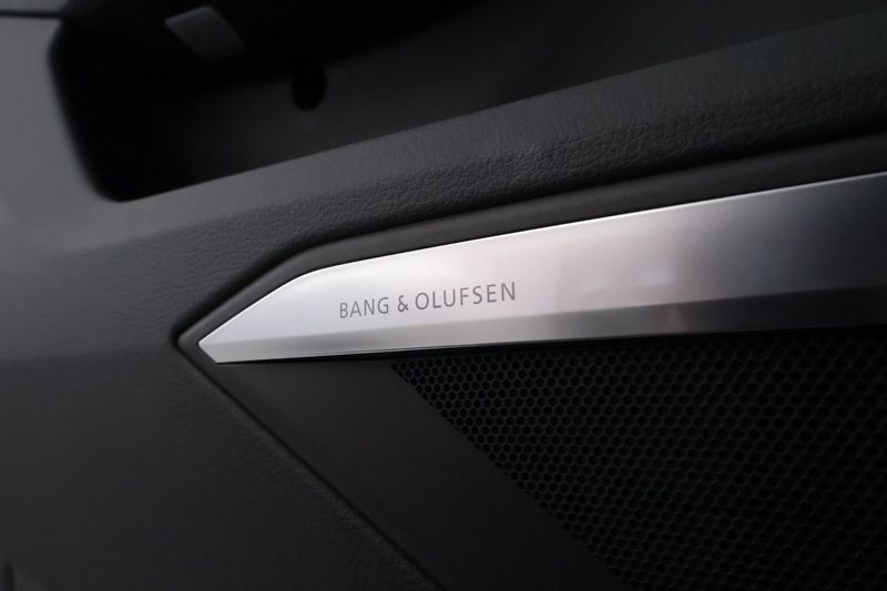 Audi Q8 e-tron bild 24