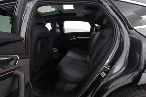 Audi Q8 e-tron bild 13