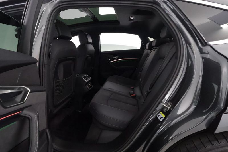 Audi Q8 e-tron bild 13