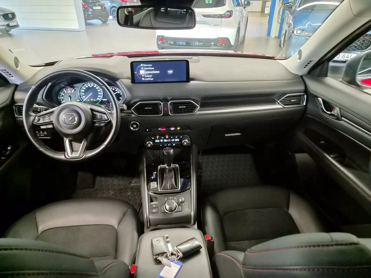 Vehicle image 8