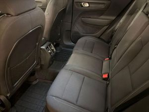 Volvo EX40 bild 9