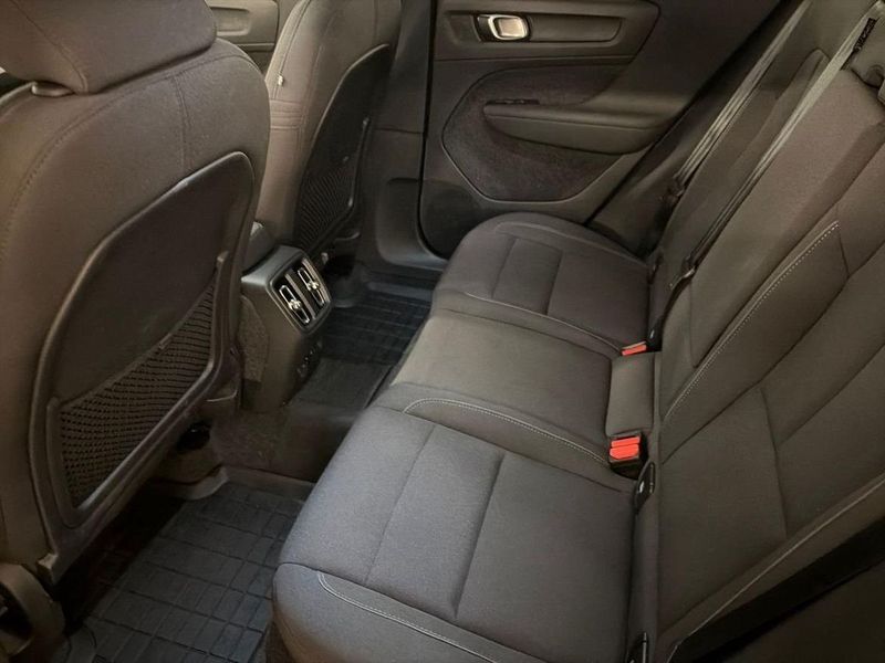 Volvo EX40 bild 9
