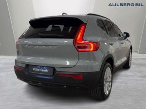 Volvo EX40 bild 15