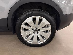 Volvo EX40 bild 20