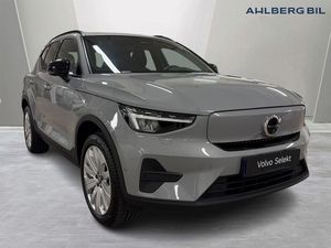 Volvo EX40 bild 1
