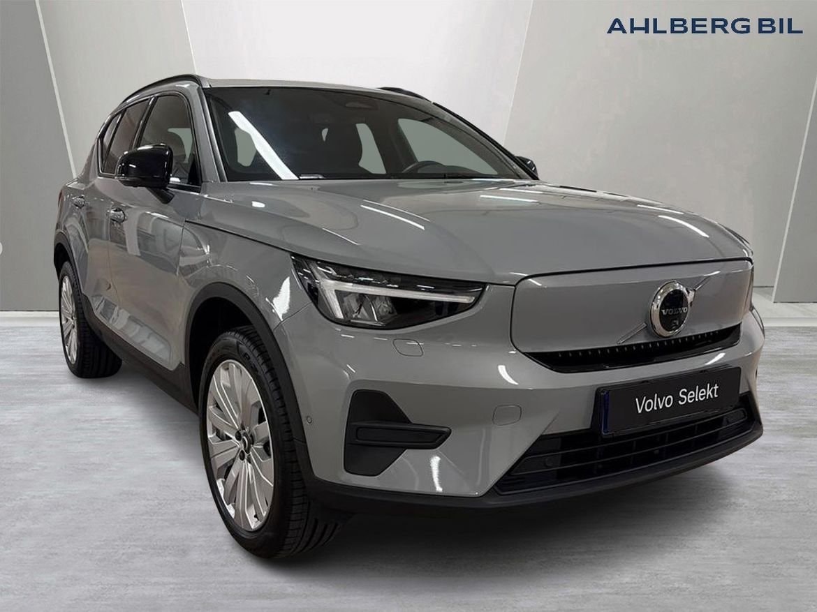 Volvo EX40