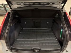 Volvo EX40 bild 6