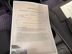 Volvo EX40 bild 17