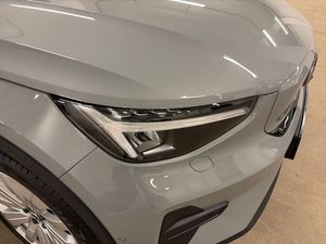 Volvo EX40 bild 14