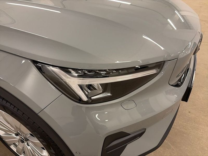 Volvo EX40 bild 14