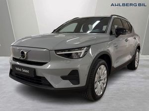 Volvo EX40 bild 16