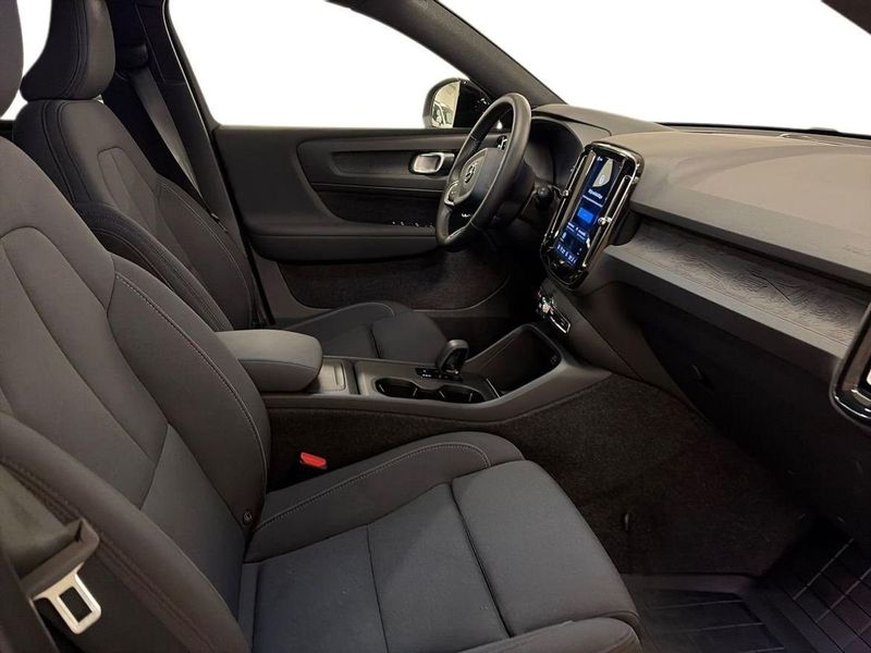 Volvo EX40 bild 10