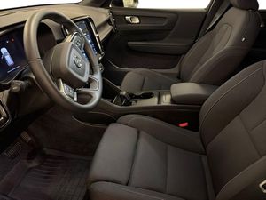 Volvo EX40 bild 7