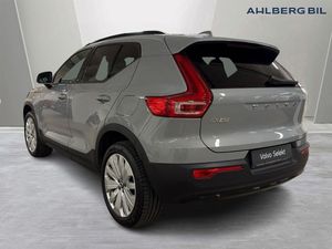 Volvo EX40 bild 3
