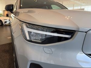Volvo EX40 bild 15