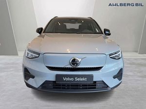 Volvo EX40 bild 5