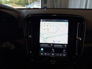 Volvo EX40 bild 11